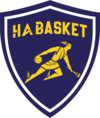 Logo Highstep Academy