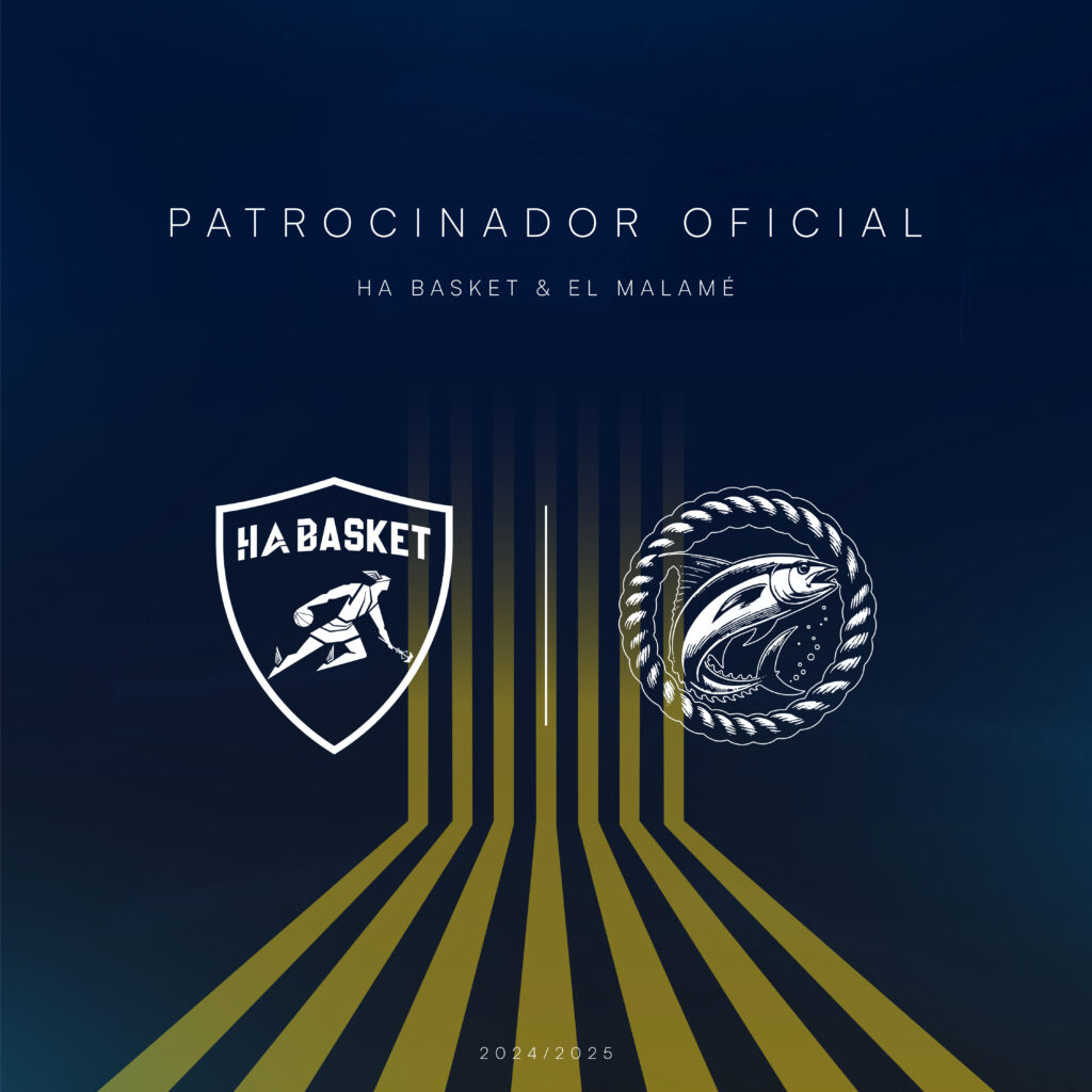 HA BASKET Y EL MALAMÉ