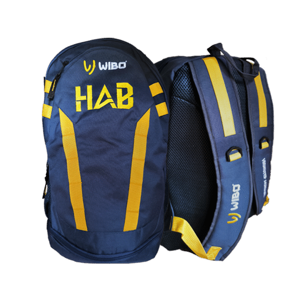 Mochila Junto