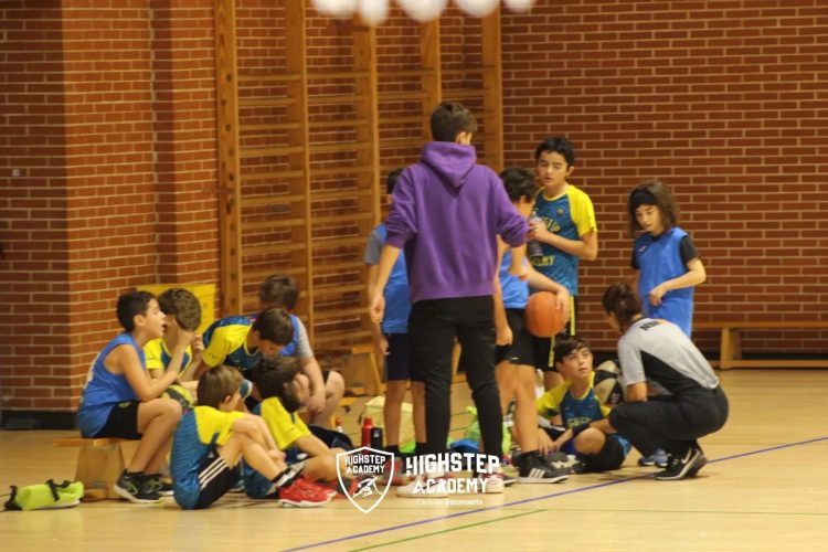 Foto equipo