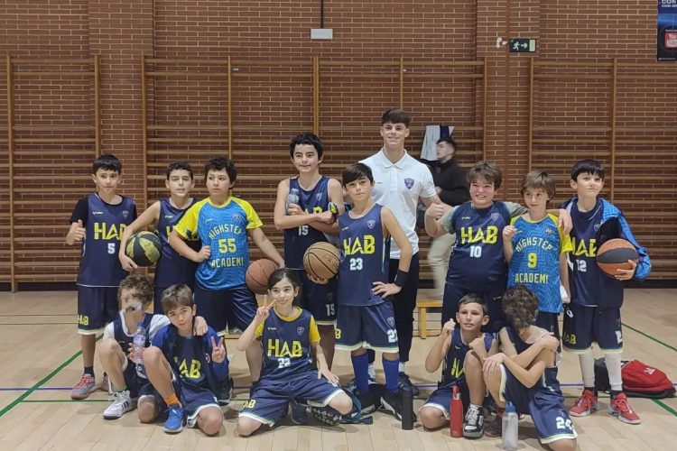 Foto equipo