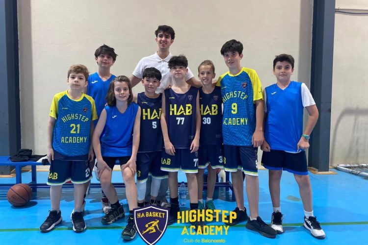 Foto equipo