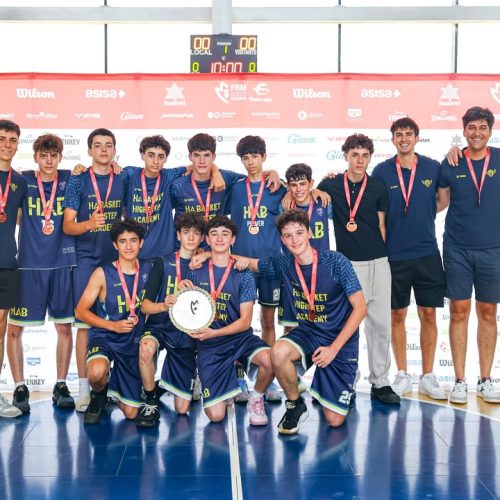 Así ha quedado la categoría CADETE MASCULINO CUARTA DIVISIÓN en el #DíaPreferenteFBM 🥇 Valdefue (1) Así ha quedado la categoría CADETE MASCULINO CUARTA DIVISIÓN en el #DíaPreferenteFBM 🥇 Valdefue (1)