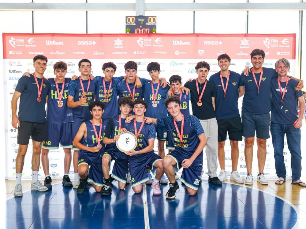 Así ha quedado la categoría CADETE MASCULINO CUARTA DIVISIÓN en el #DíaPreferenteFBM 🥇 Valdefue (1)