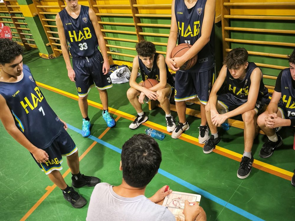 Equipo Cadete Masculino2