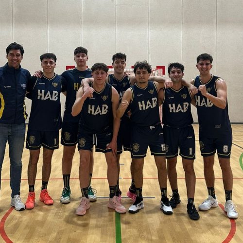 Equipo Senior Masculino Equipo Senior Masculino