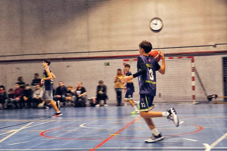FOTOS EQUIPO HABASKET
