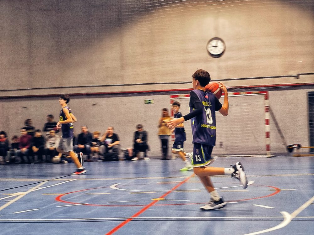 FOTOS EQUIPO HABASKET