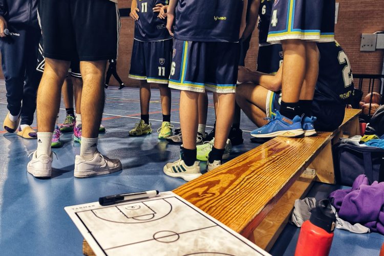 FOTOS EQUIPO HABASKET