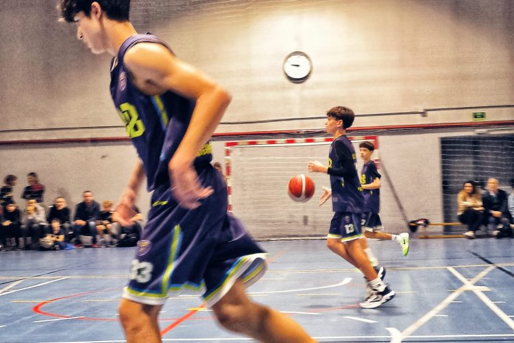 FOTOS EQUIPO HABASKET