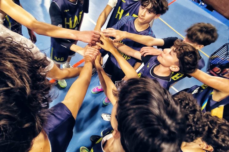 FOTOS EQUIPO HABASKET