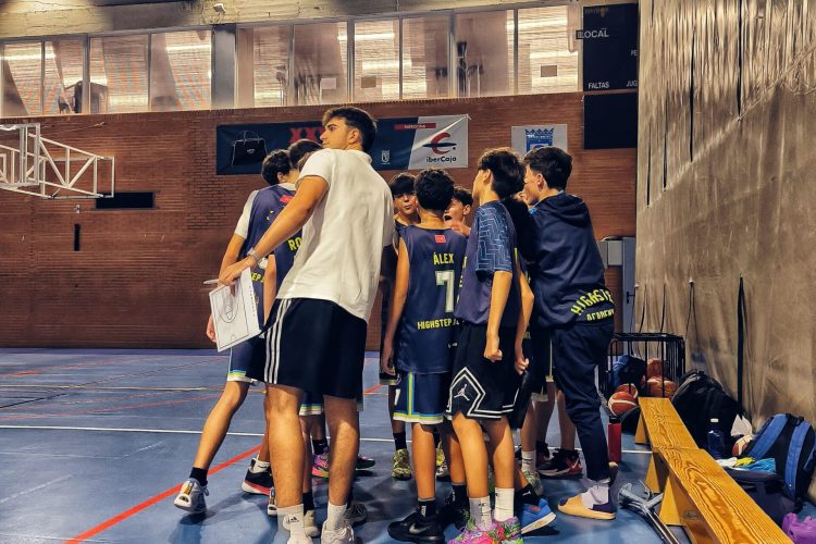 FOTOS EQUIPO HABASKET