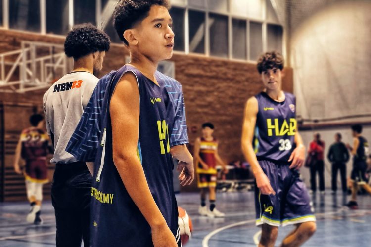 FOTOS EQUIPO HABASKET
