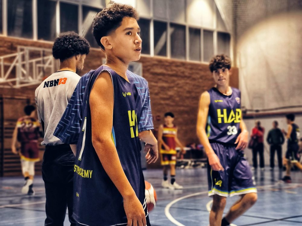 FOTOS EQUIPO HABASKET
