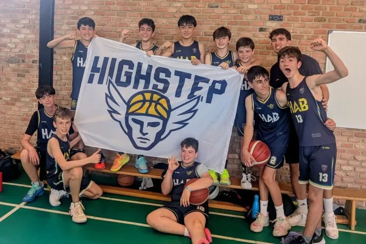 💙 INFANTIL PREFERENTE - FIN DE TEMPORADA 💙Se acaba una temporada que ha tenido de todo.Ha sid