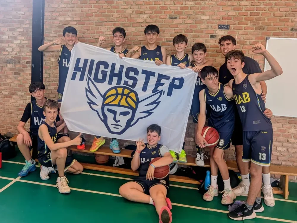 💙 INFANTIL PREFERENTE - FIN DE TEMPORADA 💙Se acaba una temporada que ha tenido de todo.Ha sid